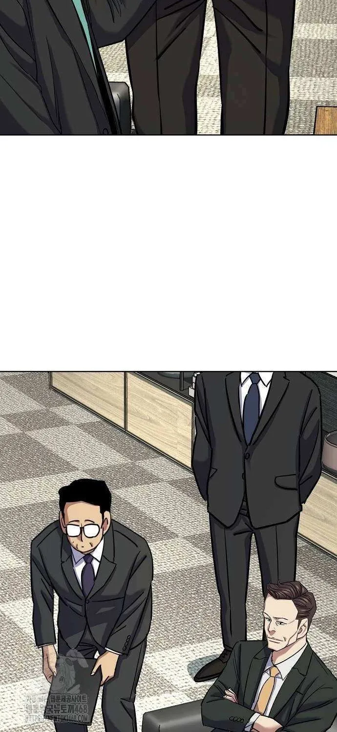 Read The Chaebeol’s Youngest Son chapter 160 image 6 on Lezhin
