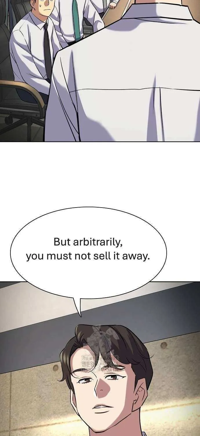 Read The Chaebeol’s Youngest Son chapter 160 image 81 on Lezhin