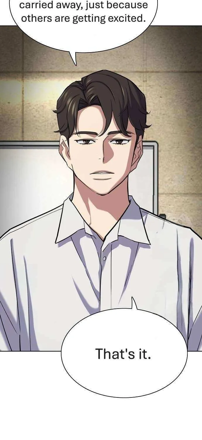 Read The Chaebeol’s Youngest Son chapter 160 image 86 on Lezhin