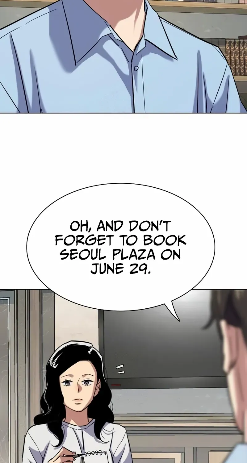 Read The Chaebeol’s Youngest Son chapter 164 image 110 on Lezhin