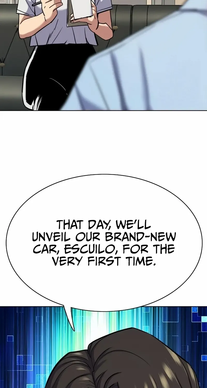 Read The Chaebeol’s Youngest Son chapter 164 image 111 on Lezhin