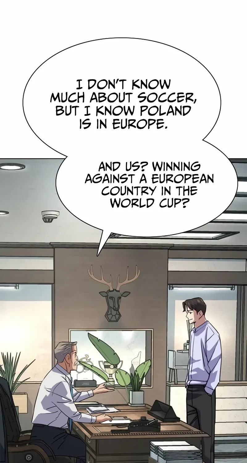 Read The Chaebeol’s Youngest Son chapter 164 image 20 on Lezhin