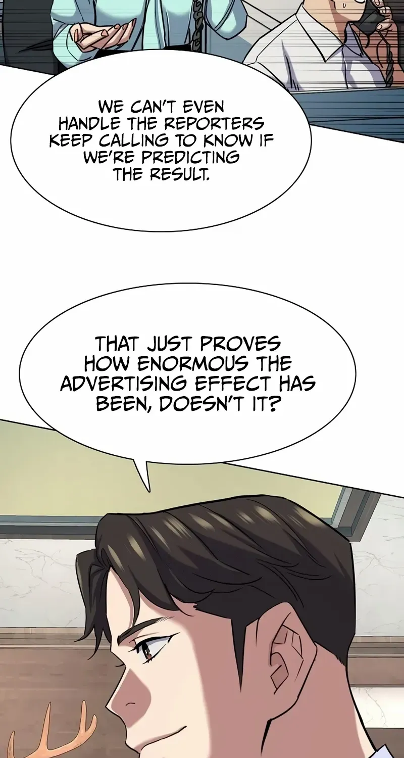 Read The Chaebeol’s Youngest Son chapter 164 image 24 on Lezhin