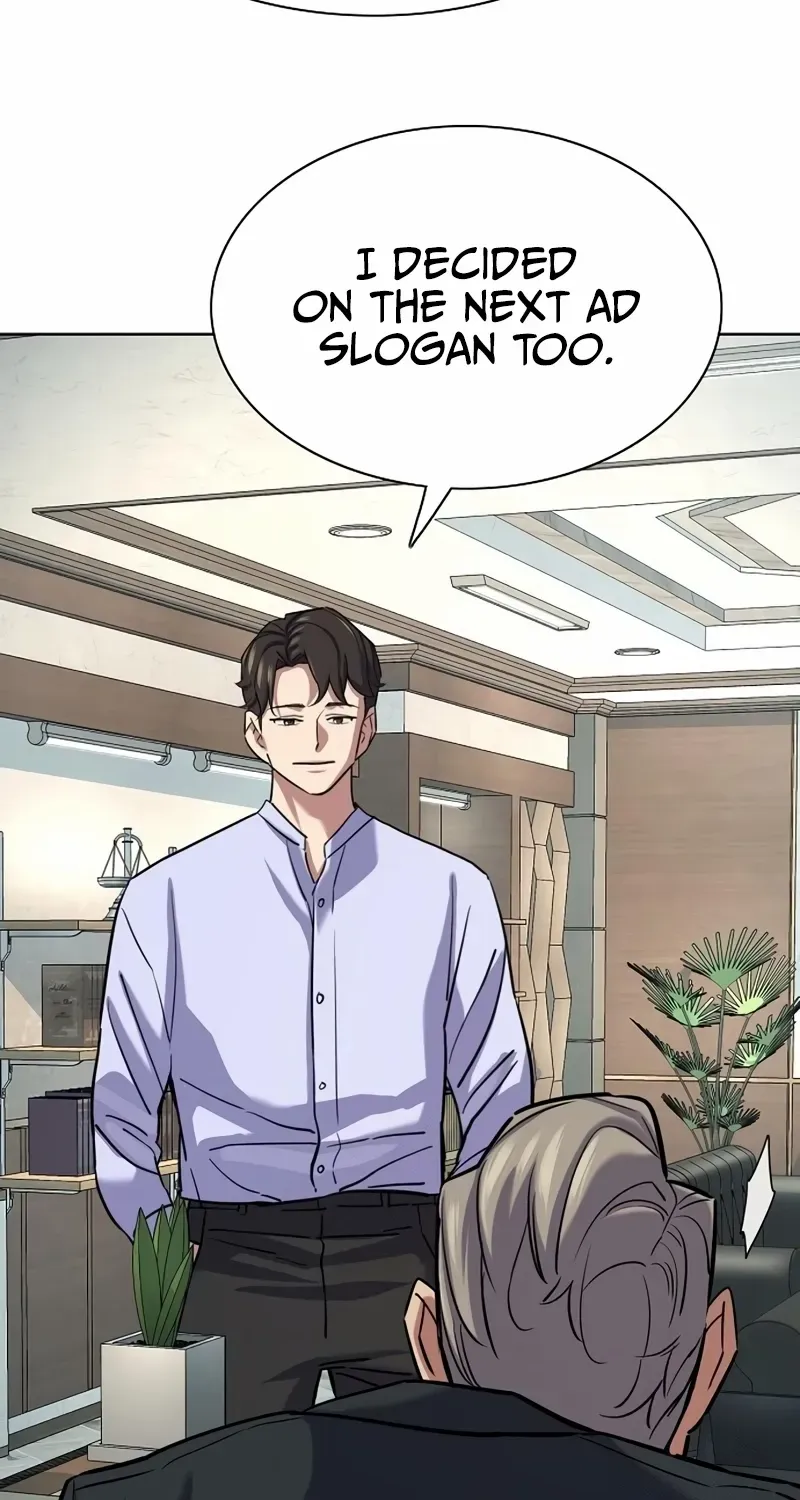 Read The Chaebeol’s Youngest Son chapter 164 image 32 on Lezhin