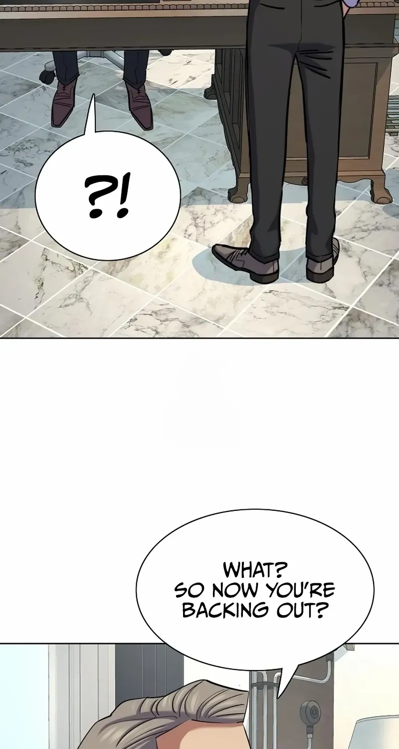 Read The Chaebeol’s Youngest Son chapter 164 image 37 on Lezhin