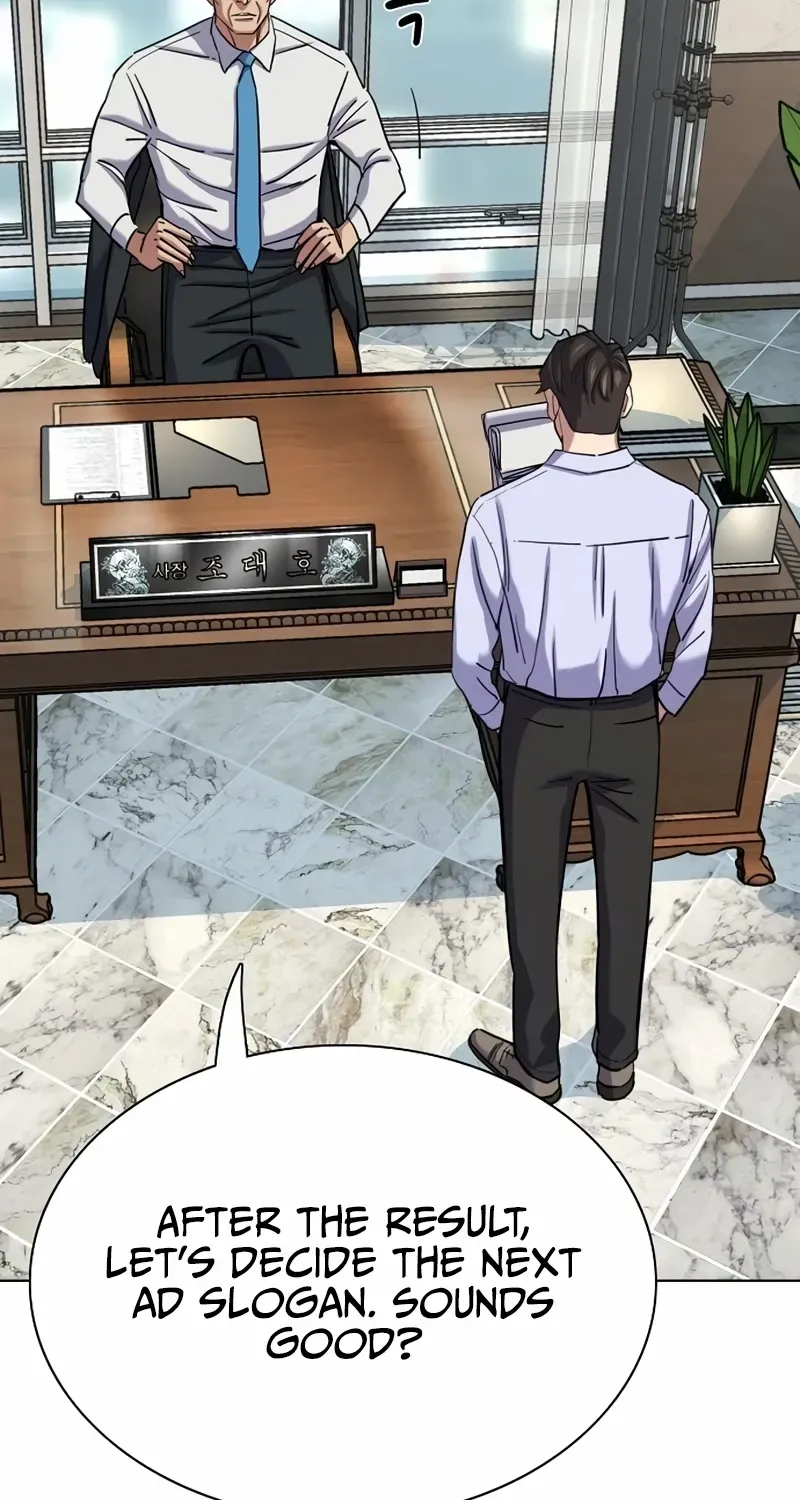 Read The Chaebeol’s Youngest Son chapter 164 image 44 on Lezhin