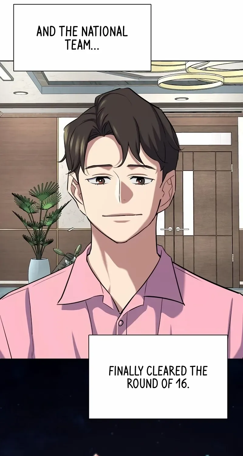 Read The Chaebeol’s Youngest Son chapter 164 image 64 on Lezhin