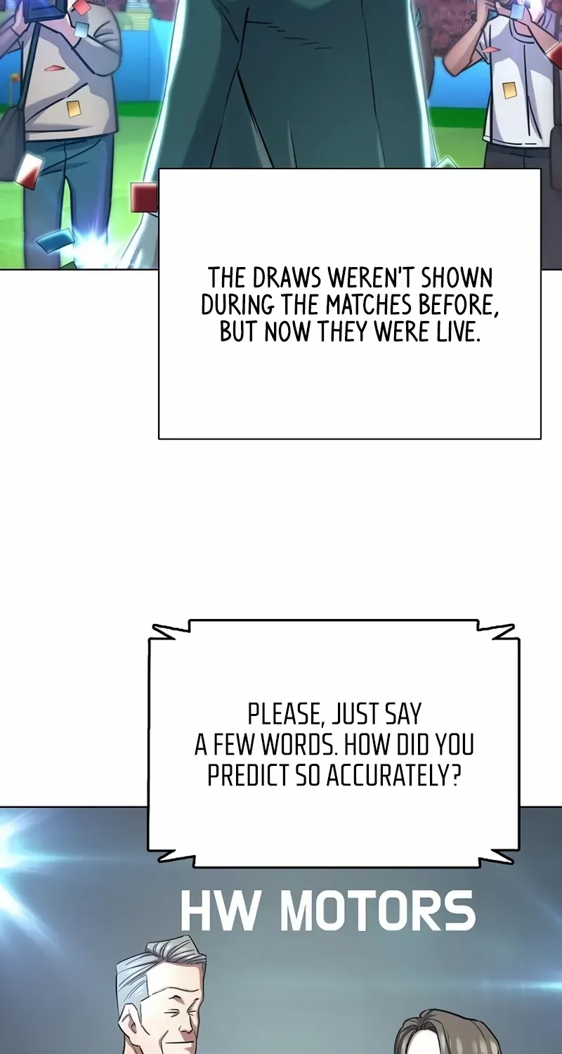 Read The Chaebeol’s Youngest Son chapter 164 image 66 on Lezhin