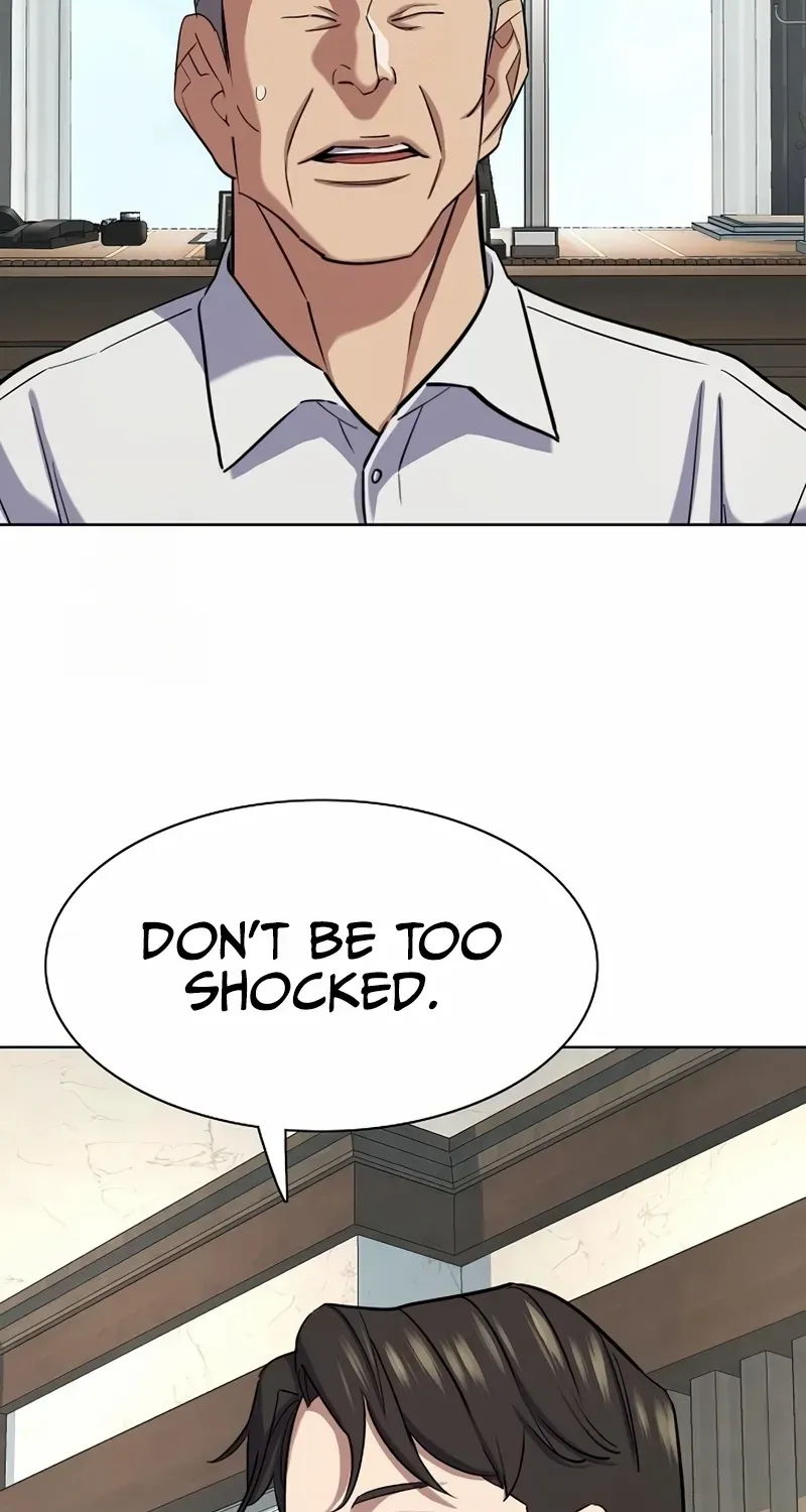 Read The Chaebeol’s Youngest Son chapter 164 image 83 on Lezhin