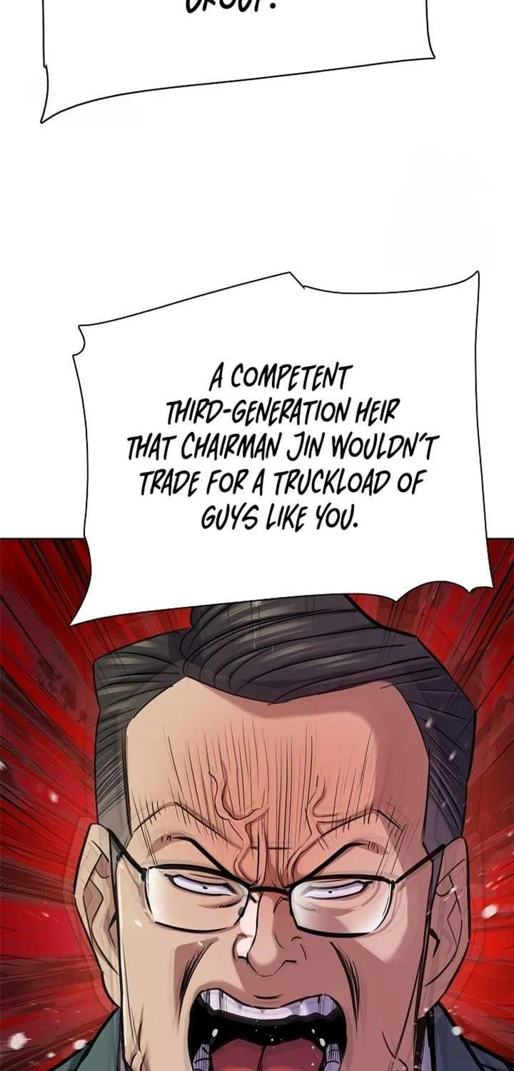 Read The Chaebeol’s Youngest Son chapter 165 image 100 on Lezhin