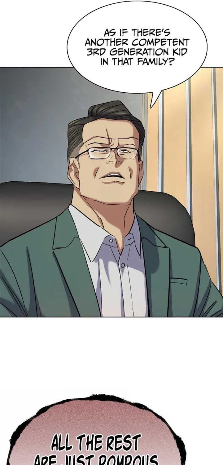 Read The Chaebeol’s Youngest Son chapter 165 image 105 on Lezhin
