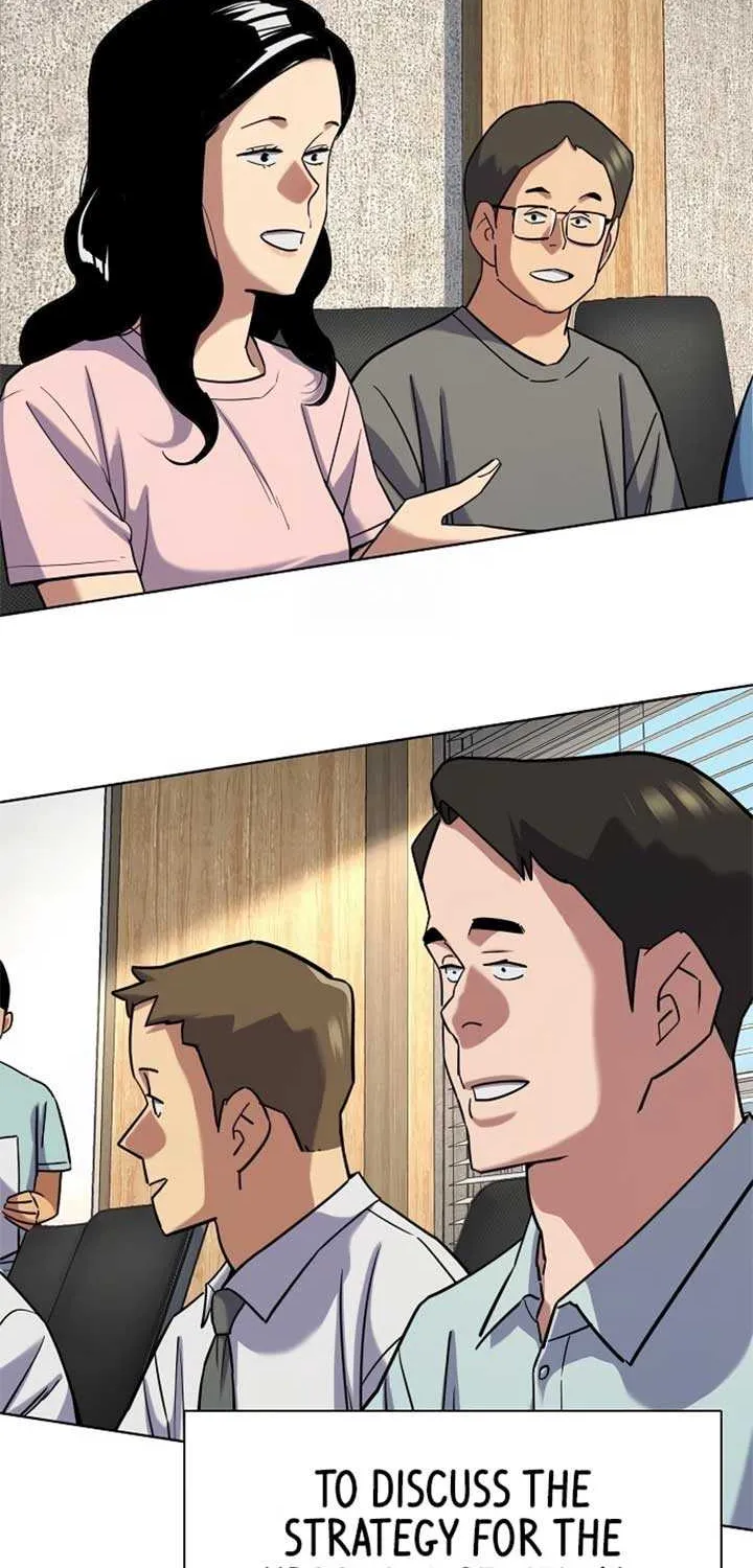 Read The Chaebeol’s Youngest Son chapter 165 image 11 on Lezhin