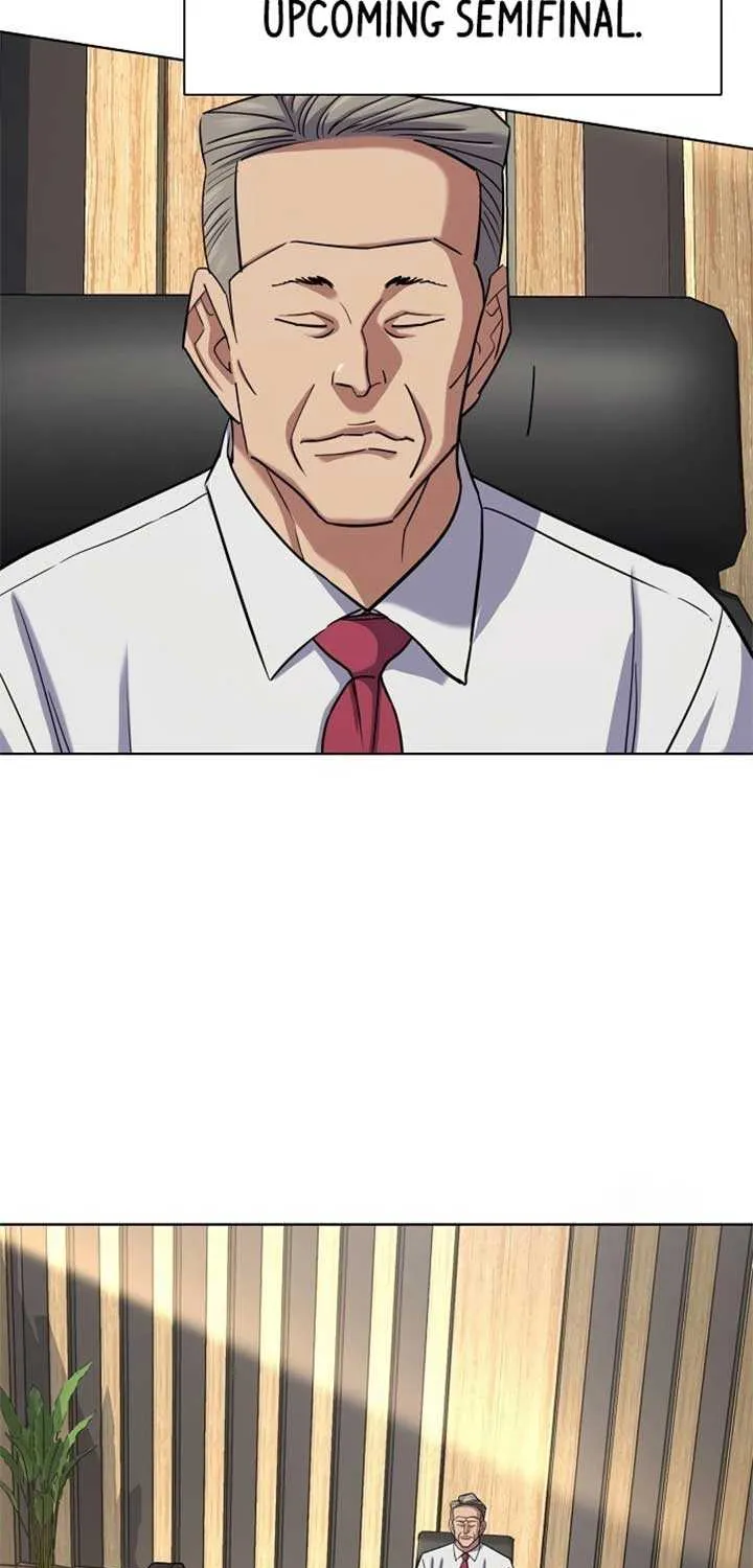 Read The Chaebeol’s Youngest Son chapter 165 image 12 on Lezhin