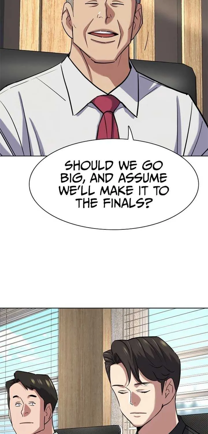 Read The Chaebeol’s Youngest Son chapter 165 image 14 on Lezhin