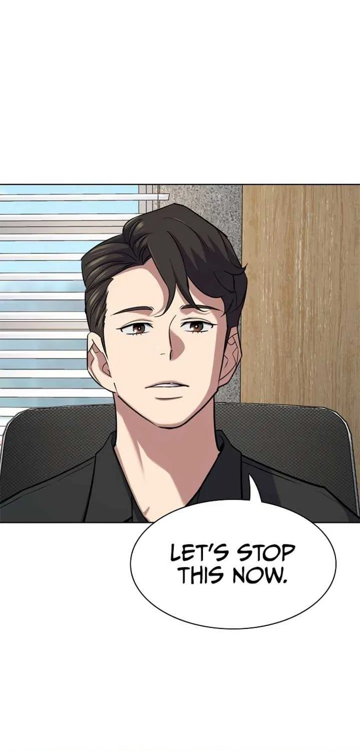 Read The Chaebeol’s Youngest Son chapter 165 image 16 on Lezhin