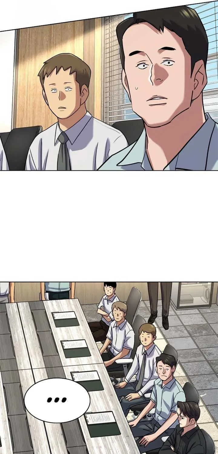 Read The Chaebeol’s Youngest Son chapter 165 image 19 on Lezhin