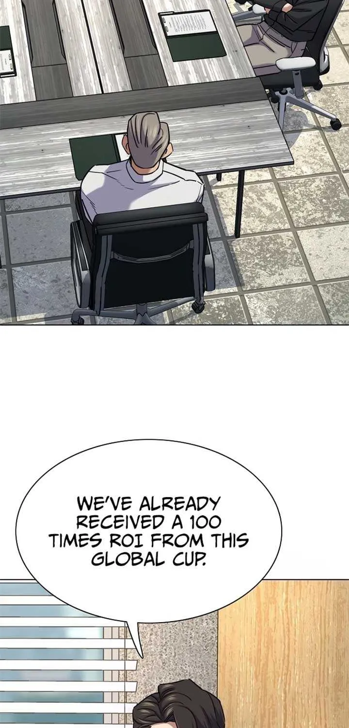 Read The Chaebeol’s Youngest Son chapter 165 image 20 on Lezhin