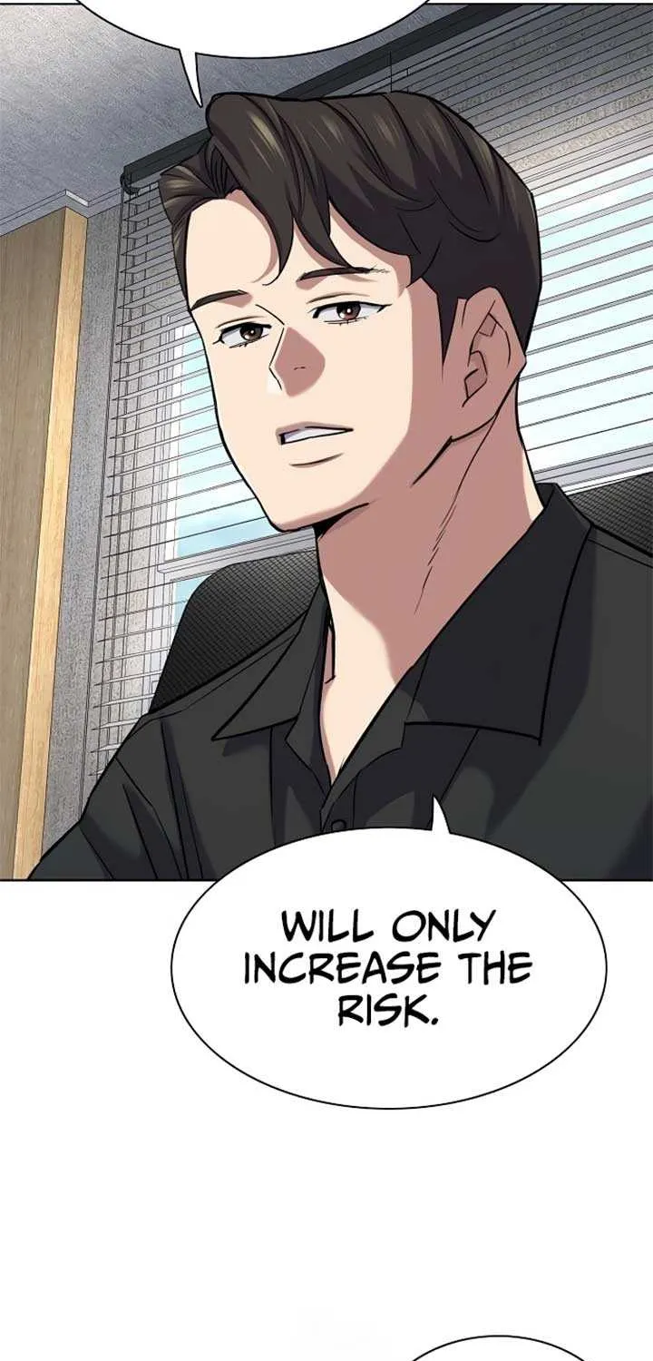 Read The Chaebeol’s Youngest Son chapter 165 image 23 on Lezhin