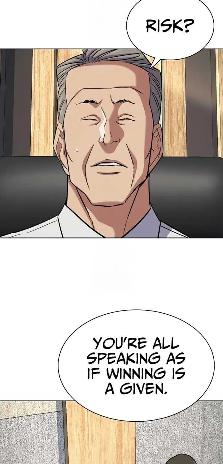 Read The Chaebeol’s Youngest Son chapter 165 image 24 on Lezhin