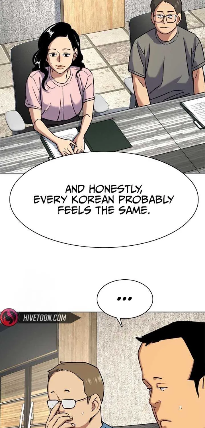 Read The Chaebeol’s Youngest Son chapter 165 image 25 on Lezhin