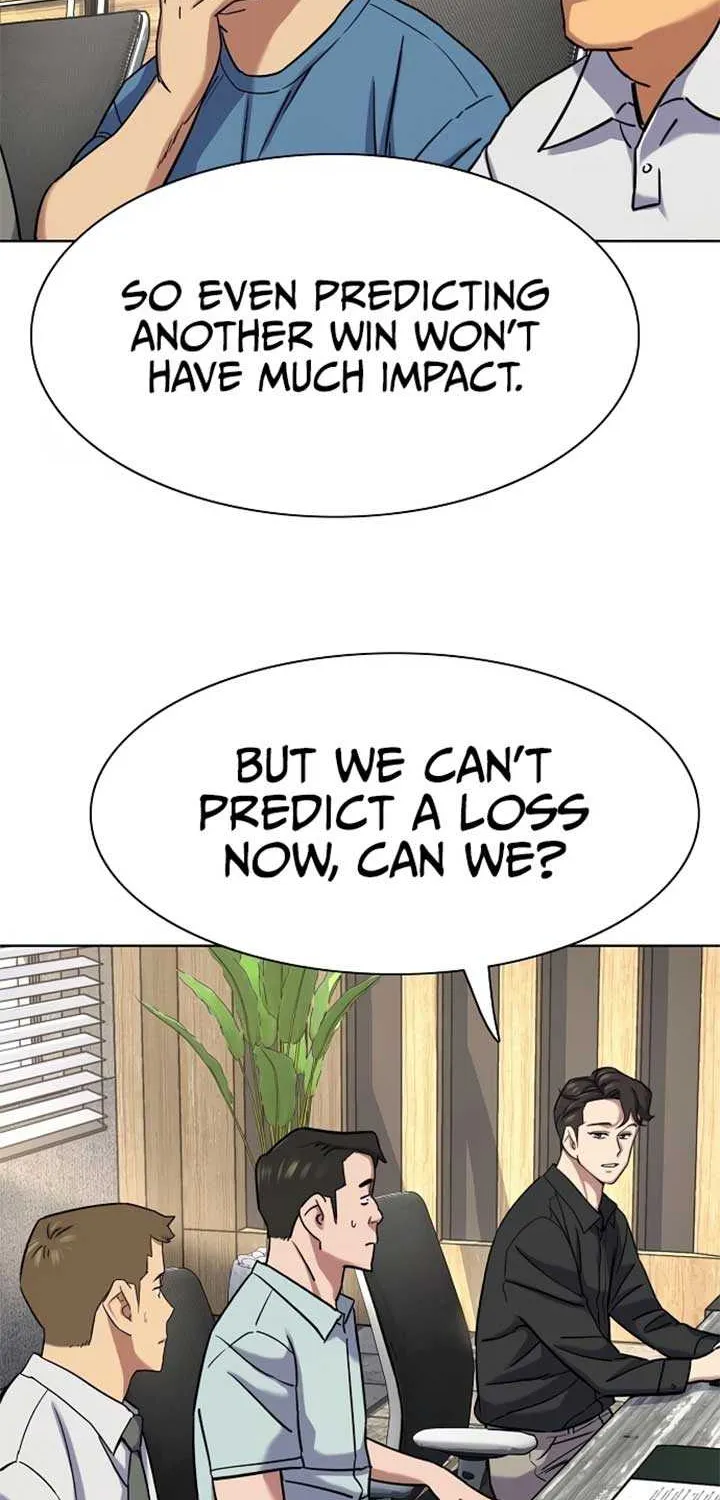 Read The Chaebeol’s Youngest Son chapter 165 image 26 on Lezhin