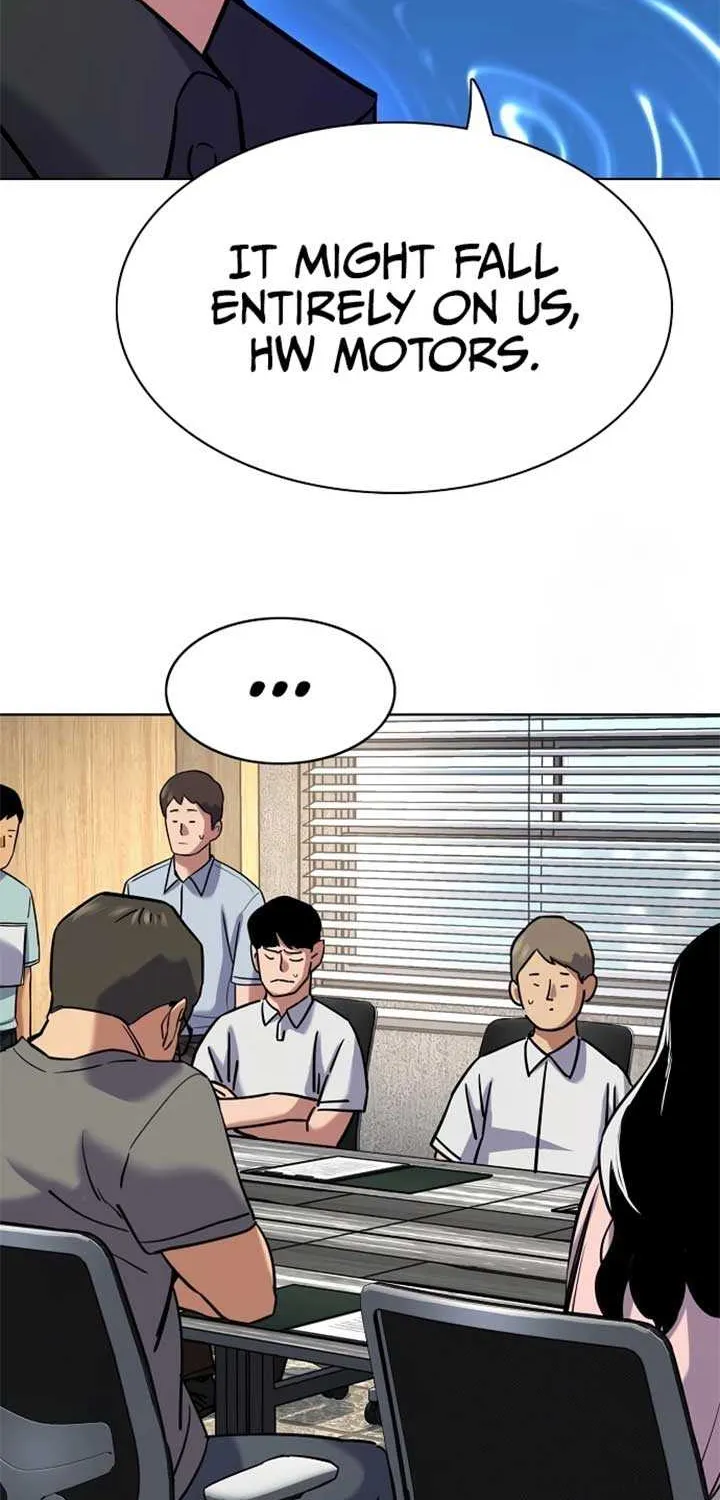 Read The Chaebeol’s Youngest Son chapter 165 image 29 on Lezhin