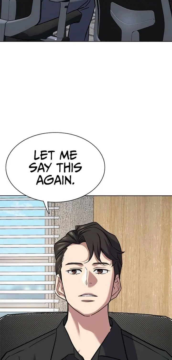 Read The Chaebeol’s Youngest Son chapter 165 image 30 on Lezhin