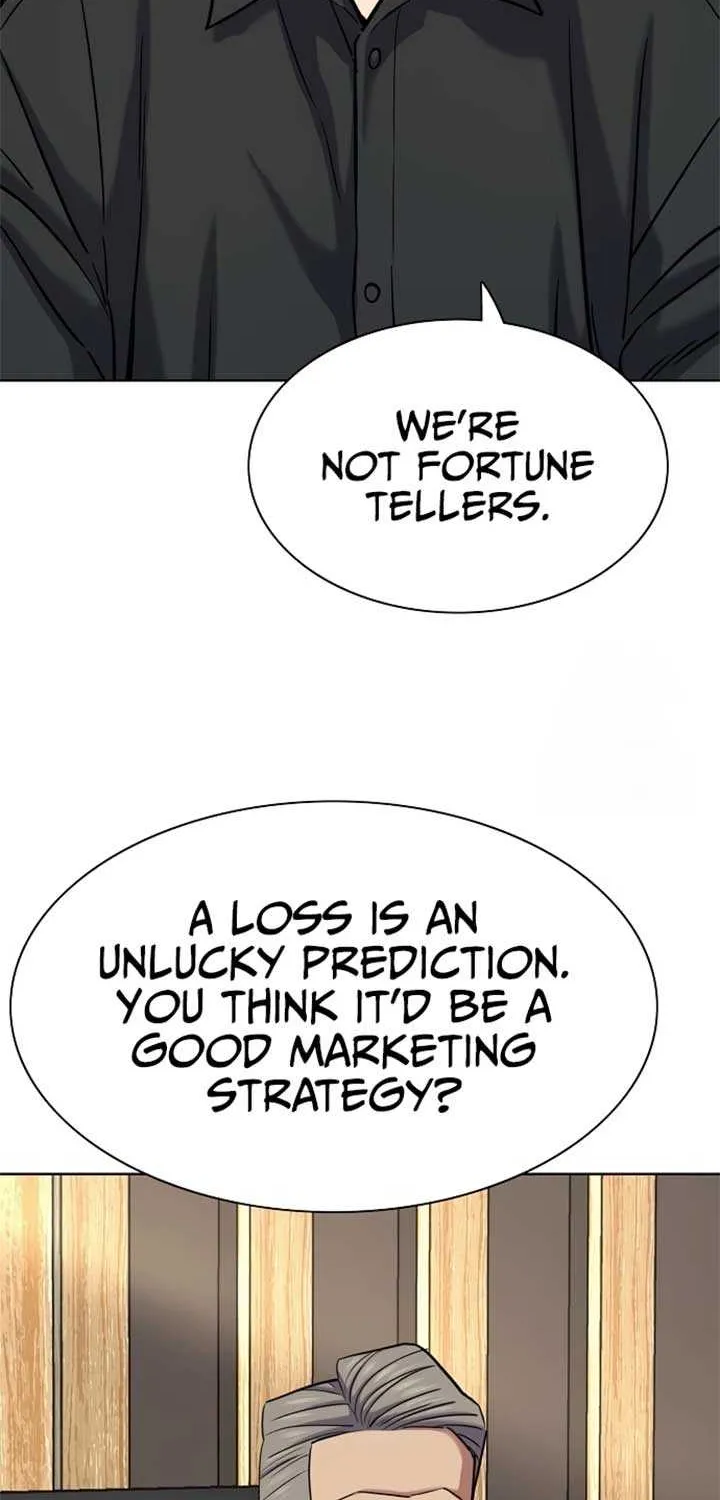 Read The Chaebeol’s Youngest Son chapter 165 image 31 on Lezhin