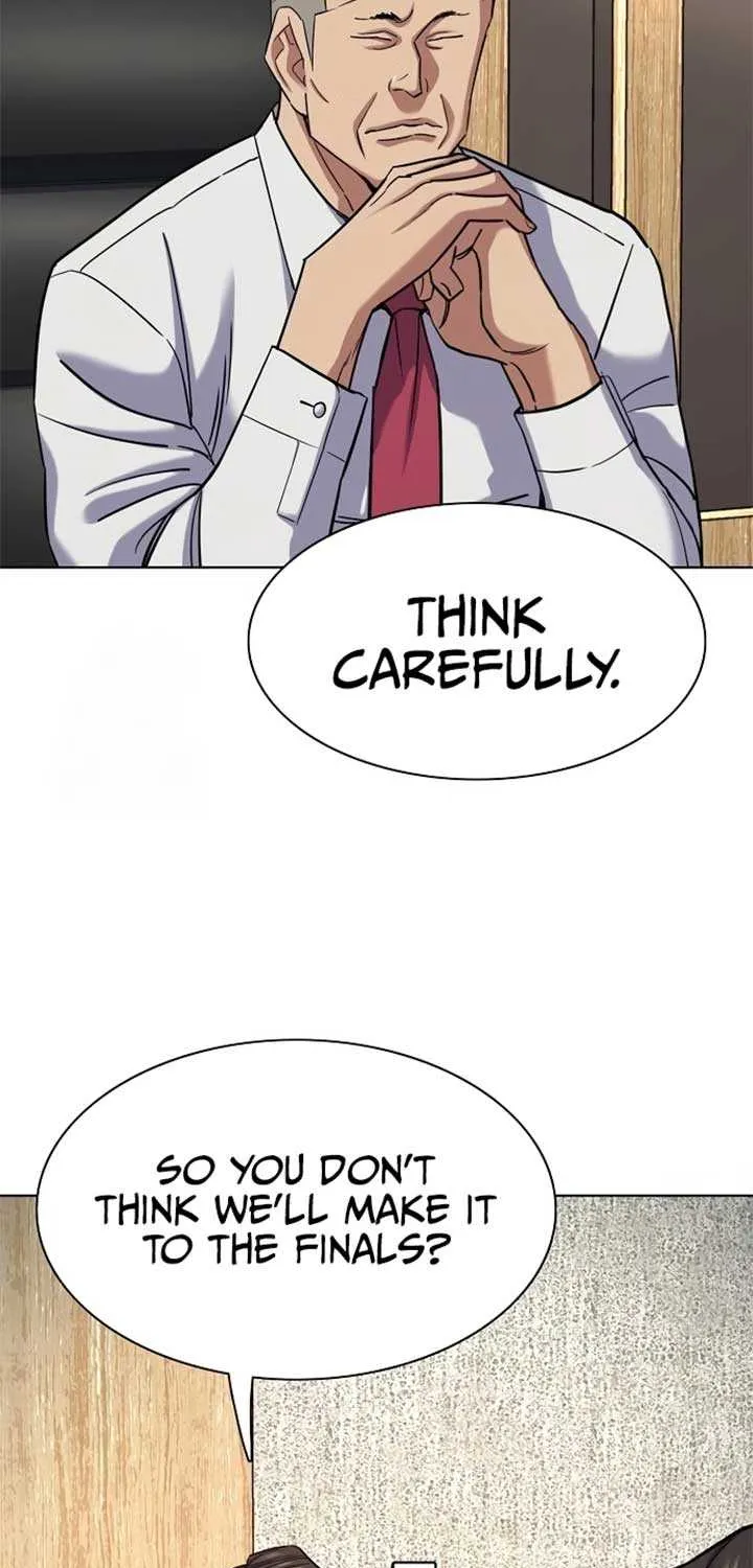 Read The Chaebeol’s Youngest Son chapter 165 image 32 on Lezhin