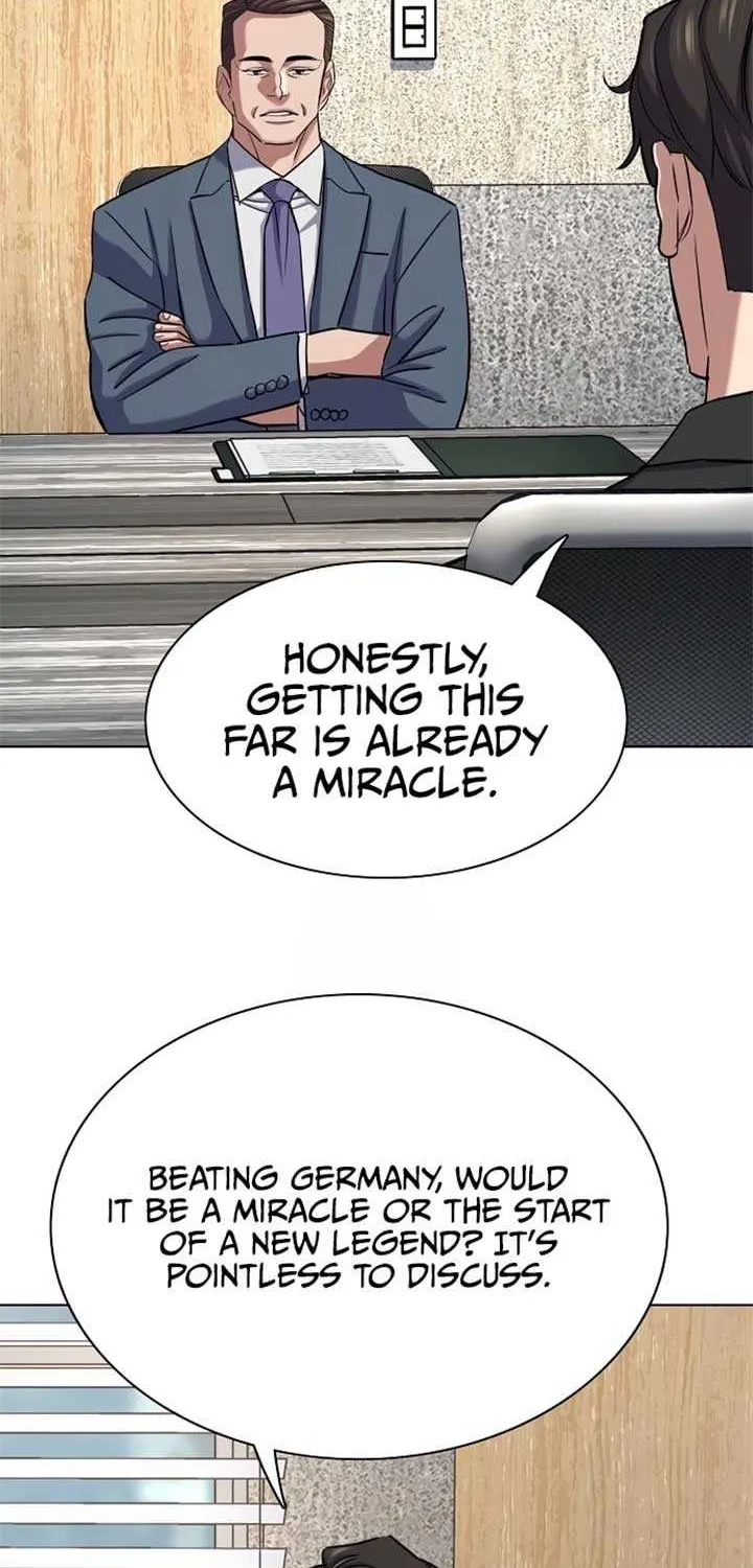 Read The Chaebeol’s Youngest Son chapter 165 image 33 on Lezhin