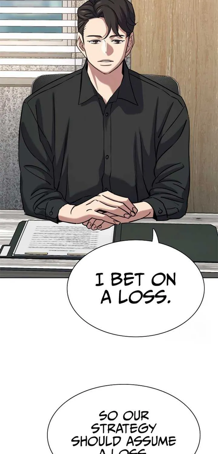 Read The Chaebeol’s Youngest Son chapter 165 image 34 on Lezhin