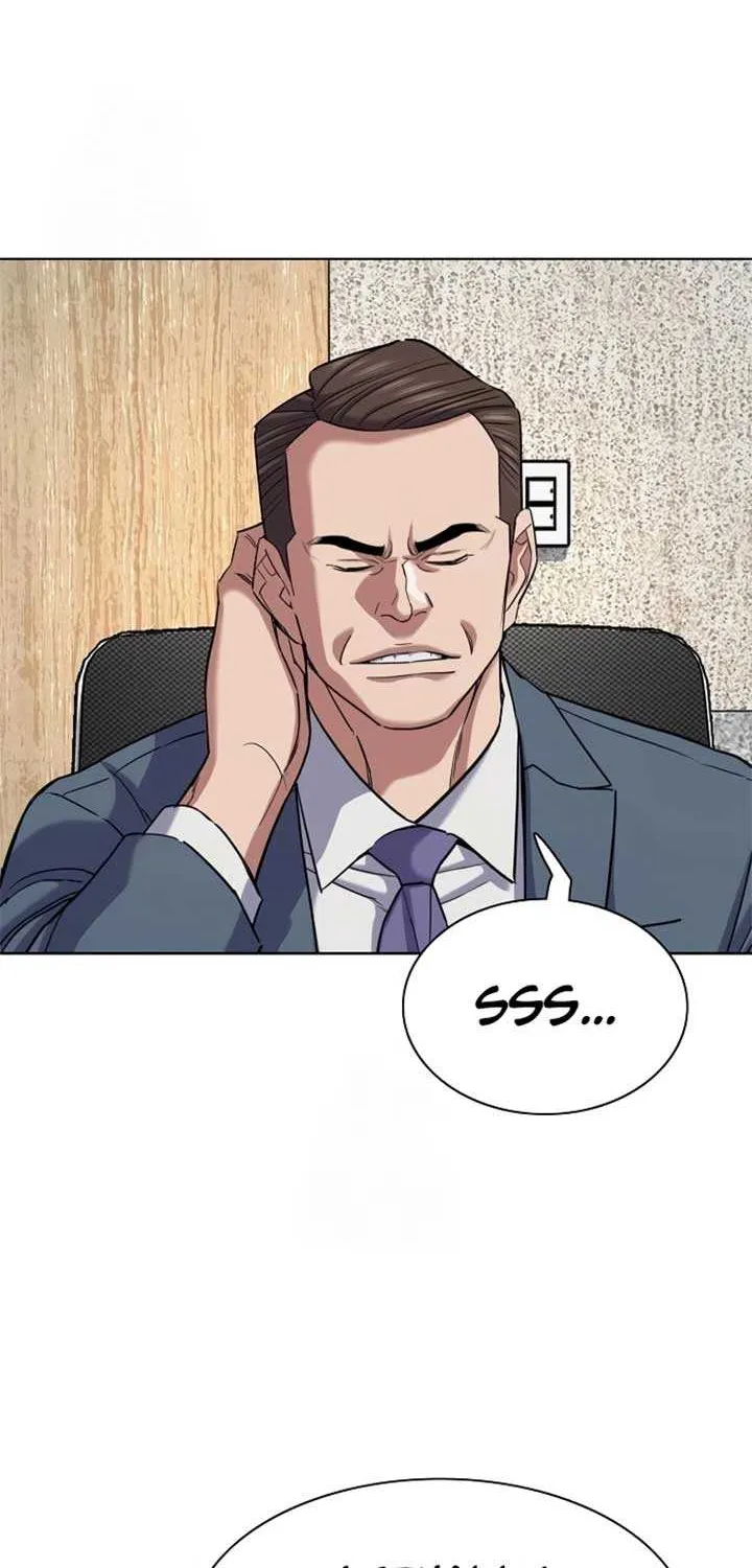 Read The Chaebeol’s Youngest Son chapter 165 image 37 on Lezhin