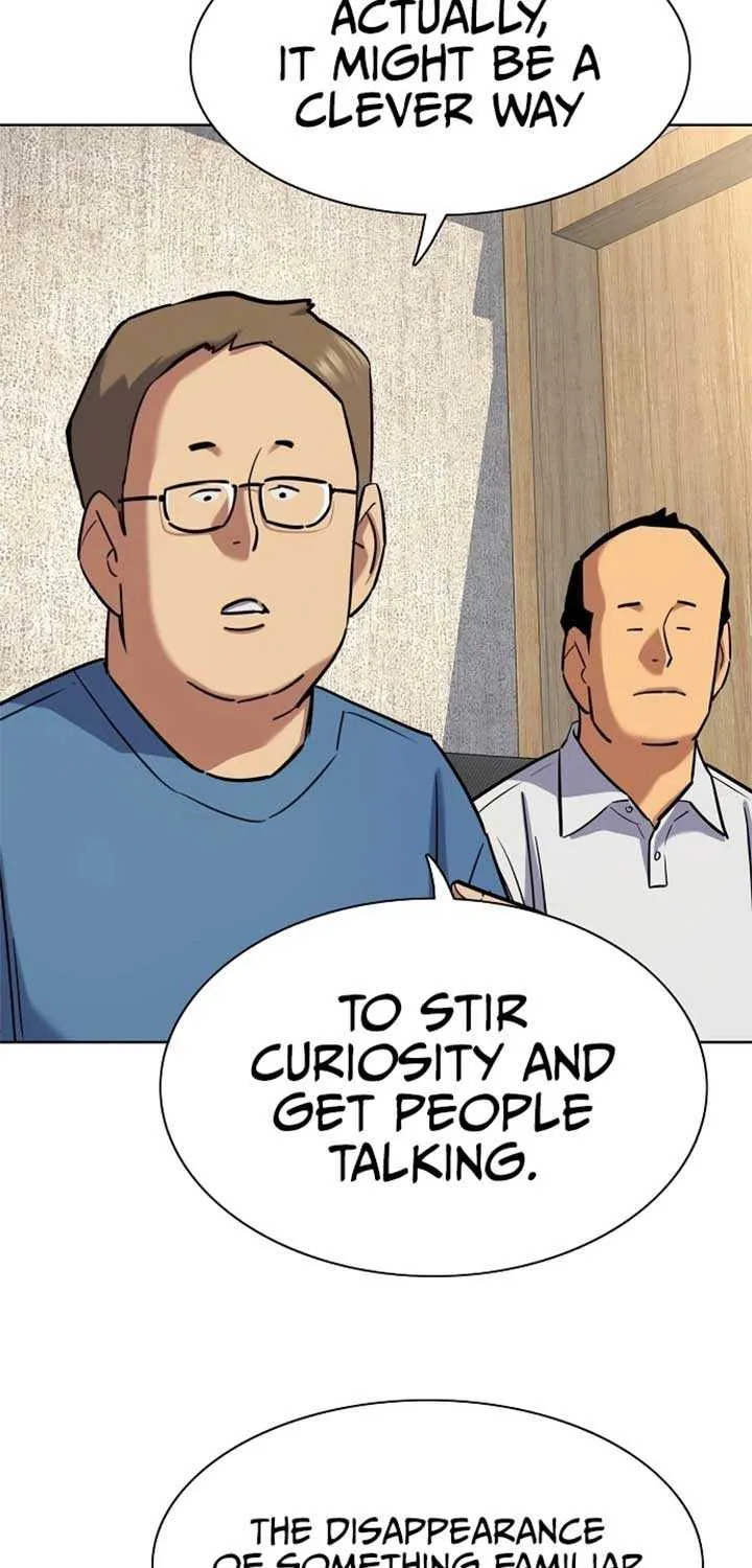 Read The Chaebeol’s Youngest Son chapter 165 image 38 on Lezhin