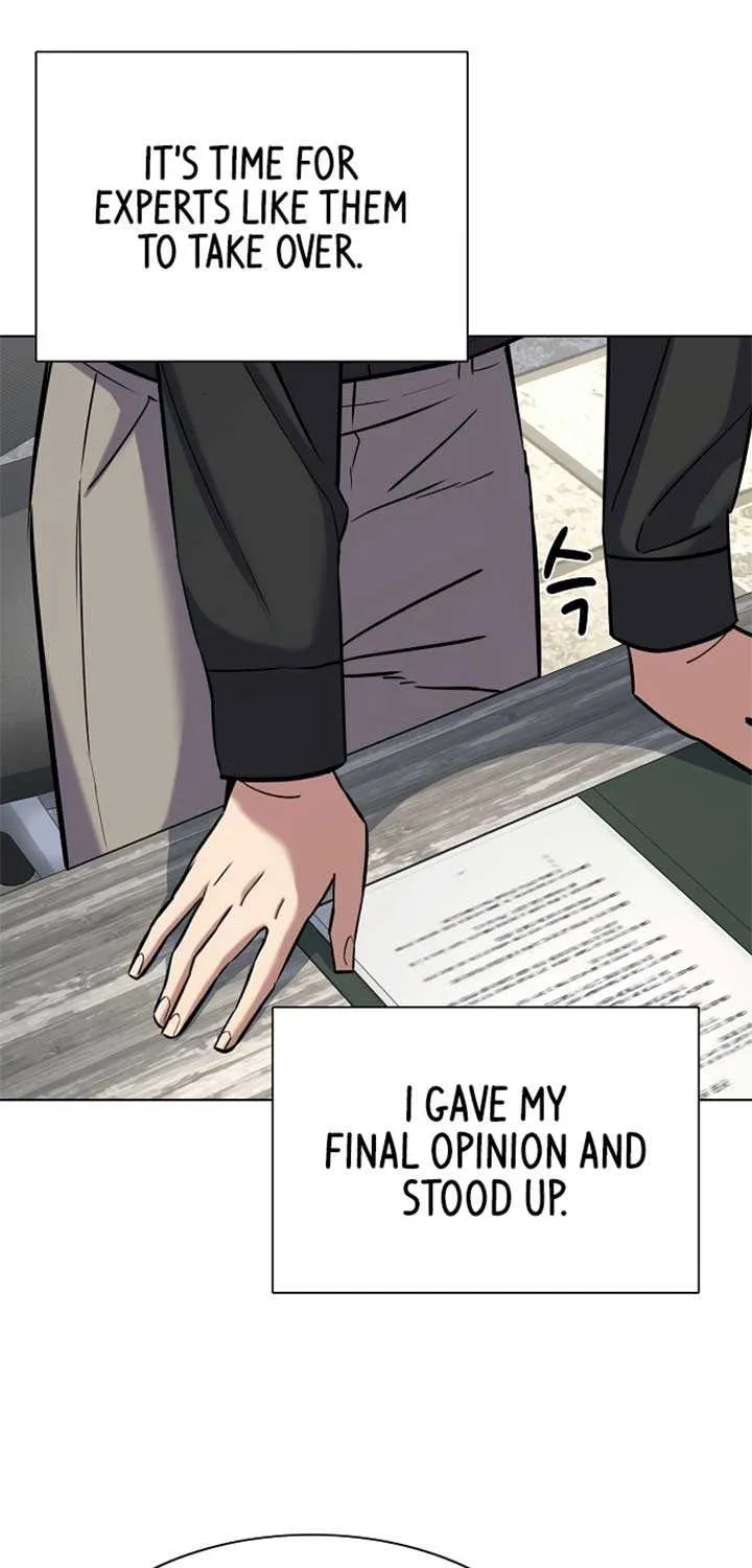 Read The Chaebeol’s Youngest Son chapter 165 image 41 on Lezhin
