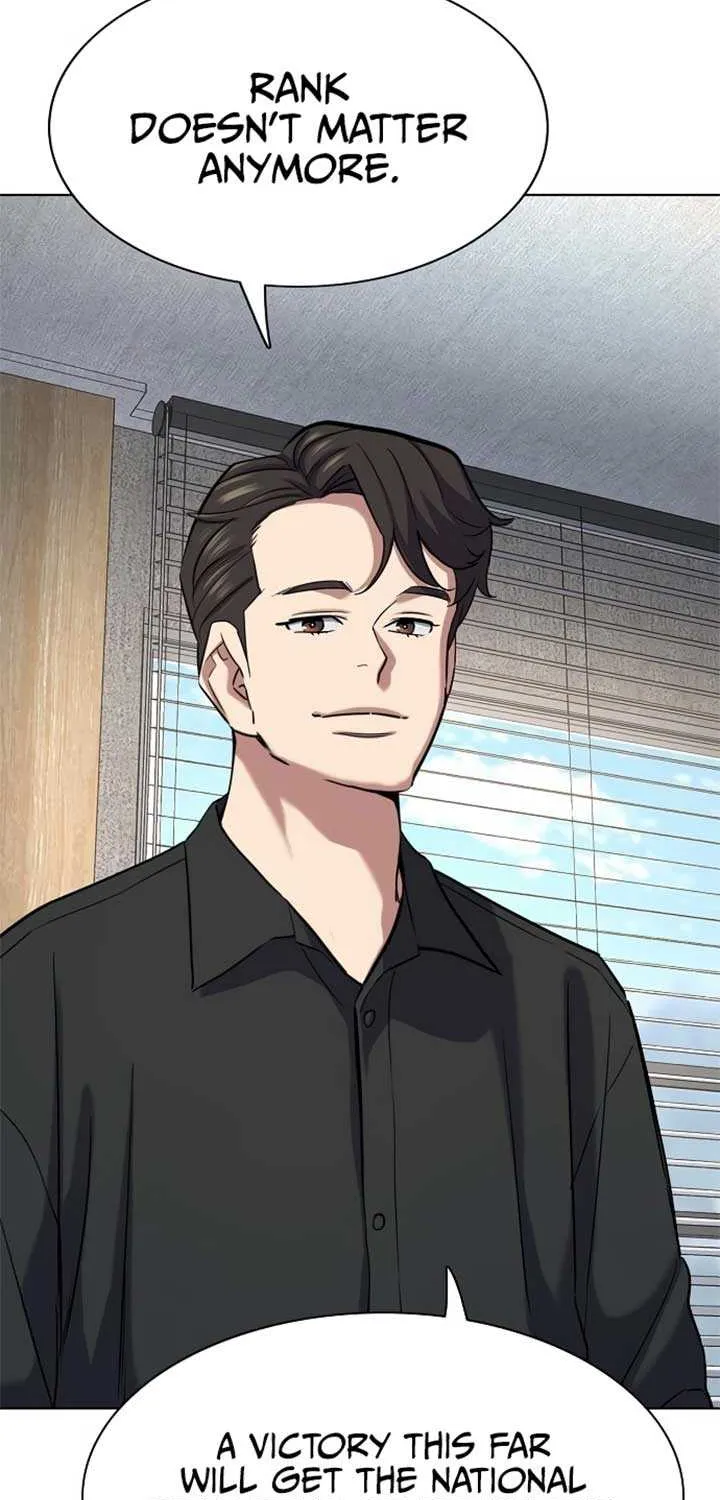 Read The Chaebeol’s Youngest Son chapter 165 image 42 on Lezhin