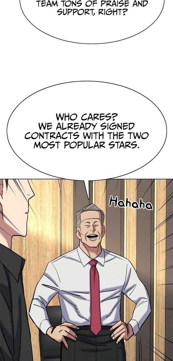 Read The Chaebeol’s Youngest Son chapter 165 image 43 on Lezhin
