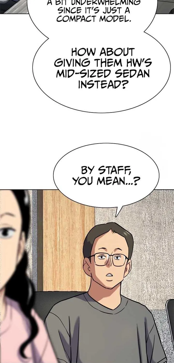 Read The Chaebeol’s Youngest Son chapter 165 image 46 on Lezhin
