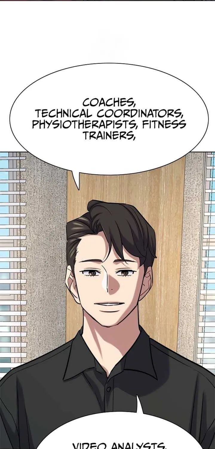Read The Chaebeol’s Youngest Son chapter 165 image 47 on Lezhin