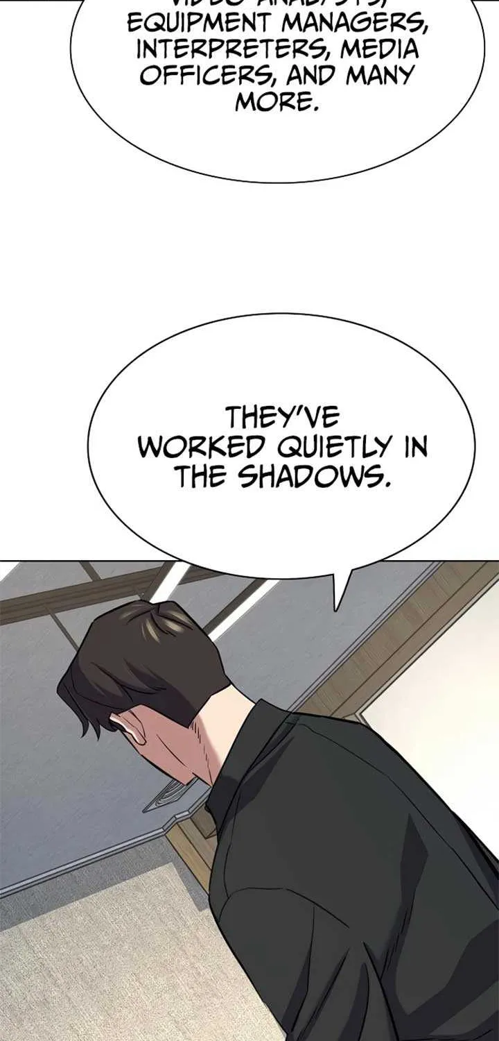 Read The Chaebeol’s Youngest Son chapter 165 image 48 on Lezhin