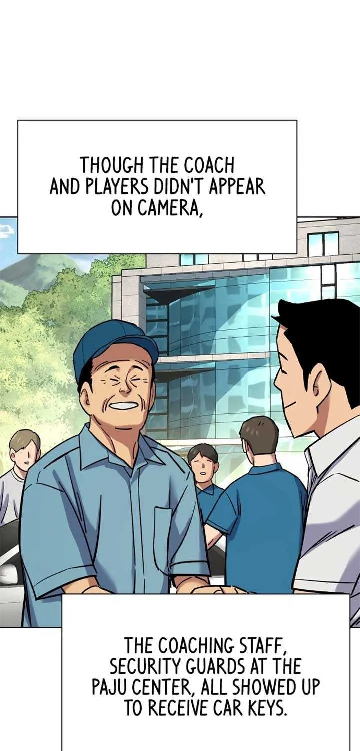 Read The Chaebeol’s Youngest Son chapter 165 image 57 on Lezhin