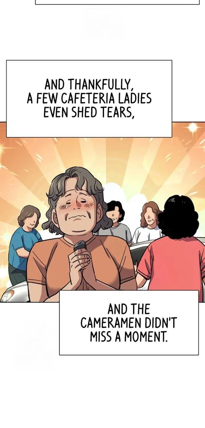 Read The Chaebeol’s Youngest Son chapter 165 image 58 on Lezhin