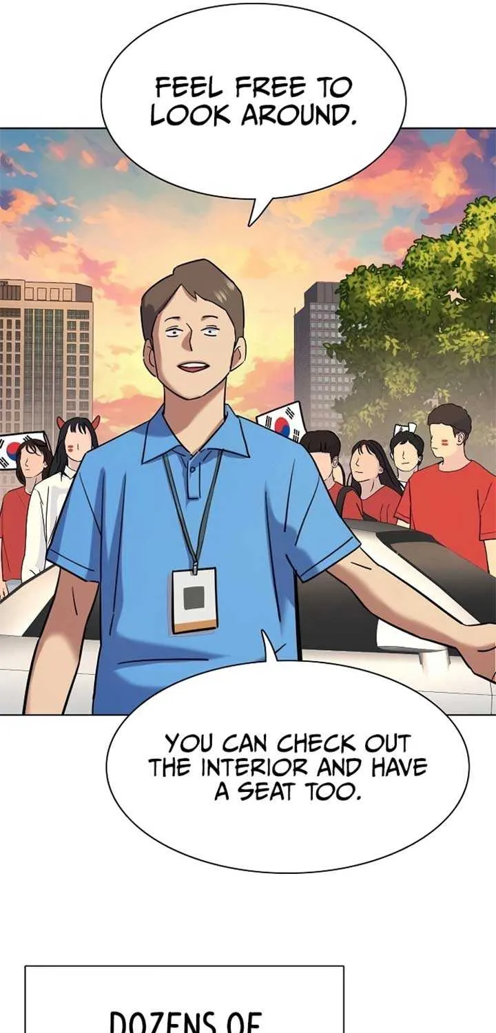 Read The Chaebeol’s Youngest Son chapter 165 image 62 on Lezhin