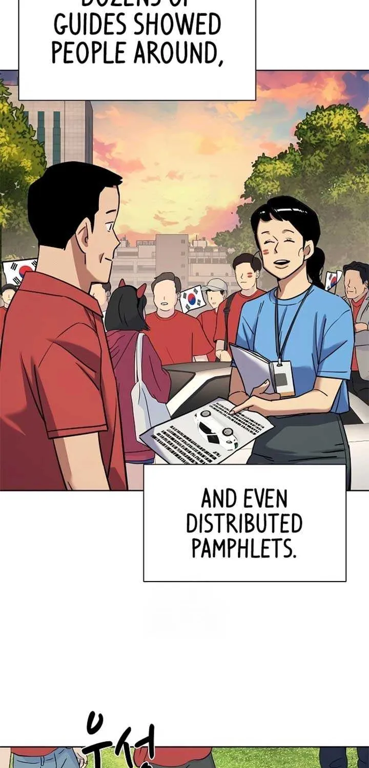Read The Chaebeol’s Youngest Son chapter 165 image 63 on Lezhin
