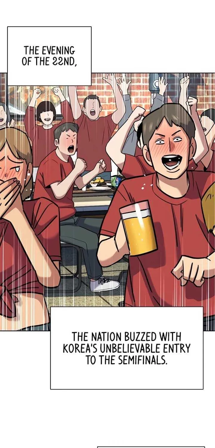Read The Chaebeol’s Youngest Son chapter 165 image 7 on Lezhin