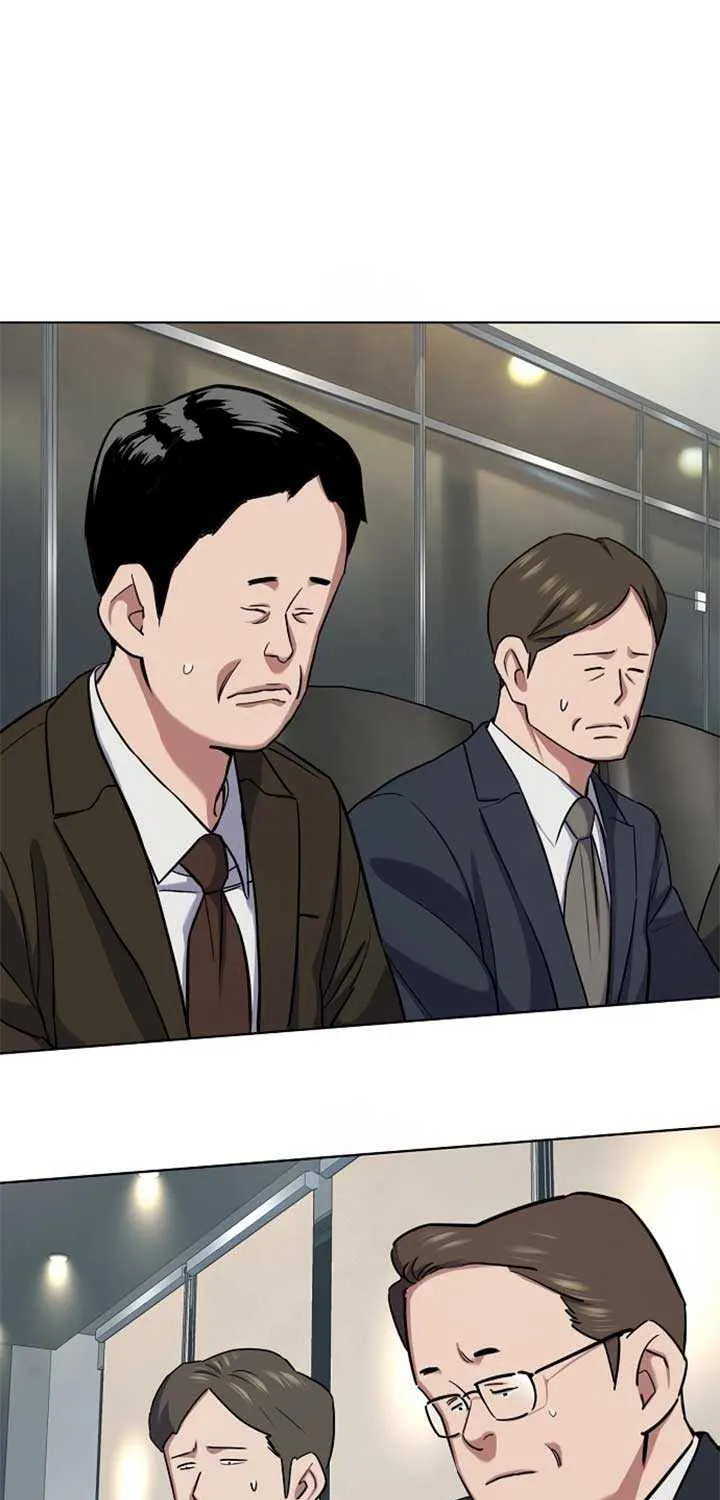 Read The Chaebeol’s Youngest Son chapter 165 image 71 on Lezhin