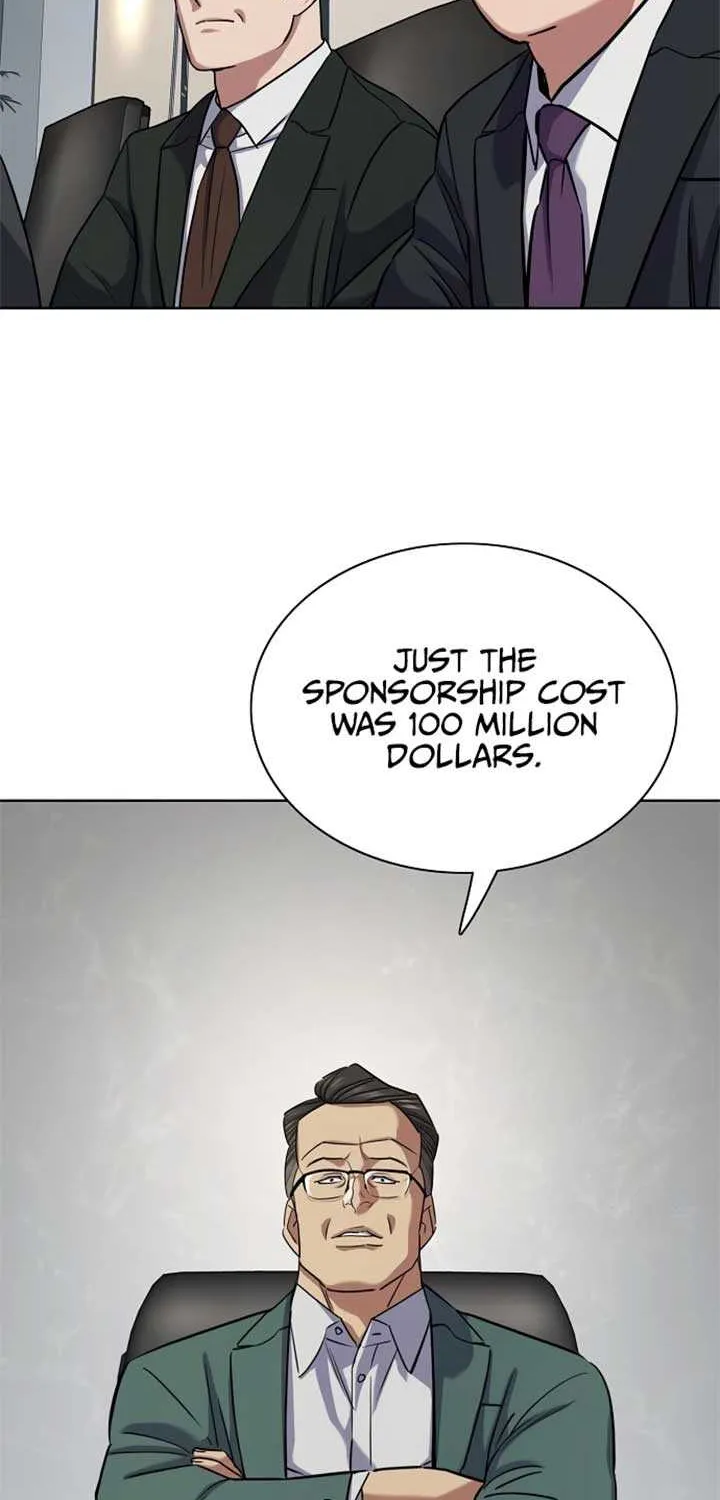 Read The Chaebeol’s Youngest Son chapter 165 image 72 on Lezhin