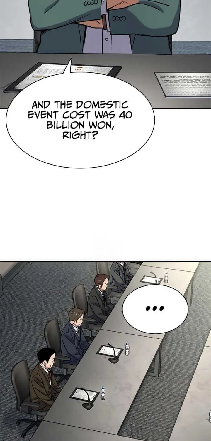 Read The Chaebeol’s Youngest Son chapter 165 image 73 on Lezhin