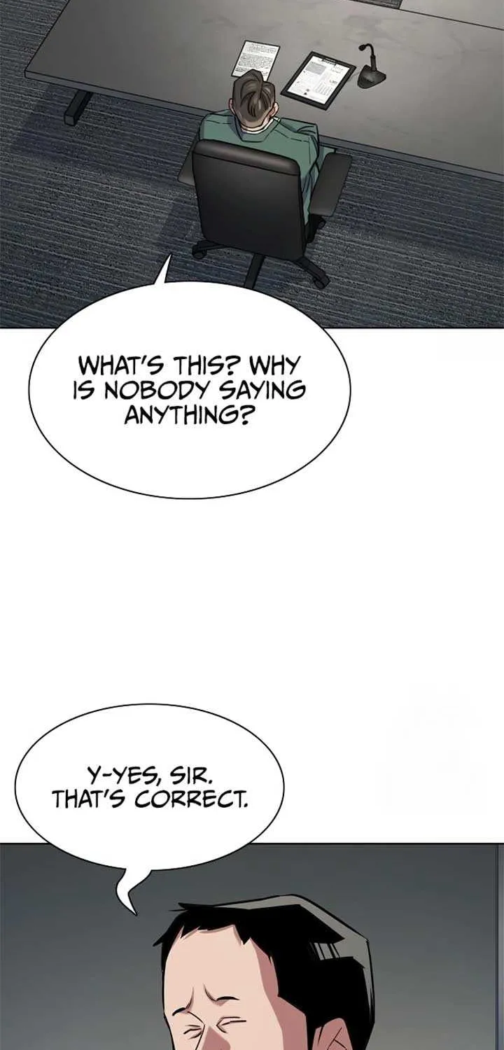Read The Chaebeol’s Youngest Son chapter 165 image 74 on Lezhin
