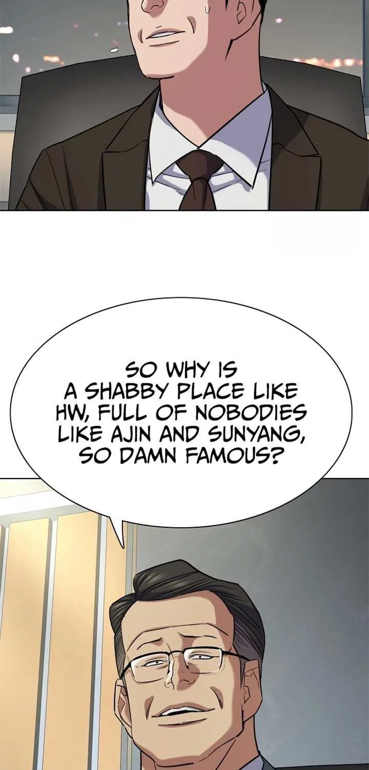 Read The Chaebeol’s Youngest Son chapter 165 image 75 on Lezhin
