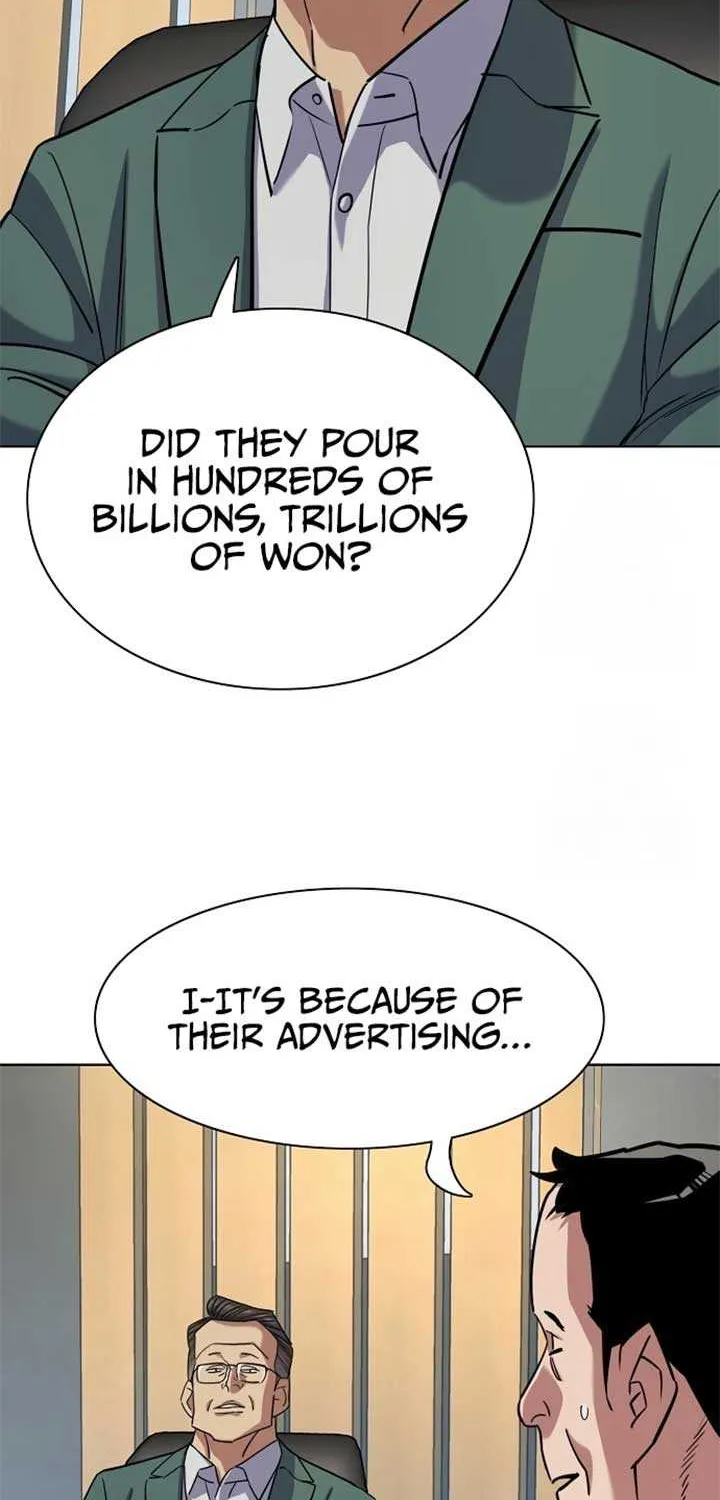 Read The Chaebeol’s Youngest Son chapter 165 image 76 on Lezhin